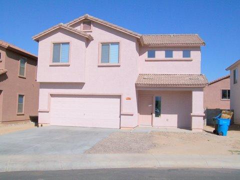 634 E Dekalb Ln., Phoenix, AZ 85040