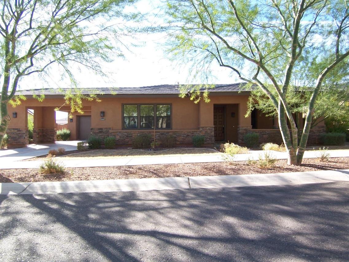 21417 W Mule Deer Way, Buckeye, AZ 85396