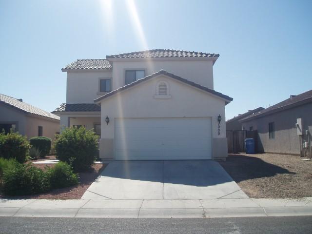 1009 W Saint Anne Ave., Phoenix, AZ 85041