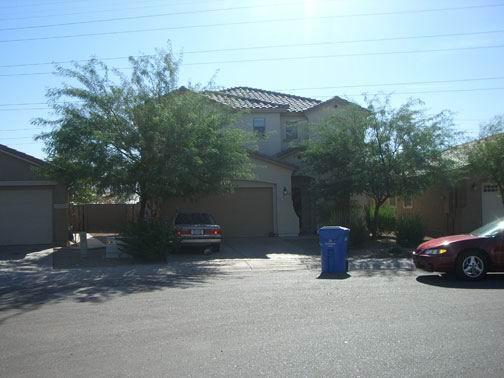 5915 W Trumbull Rd., Phoenix, AZ 85043