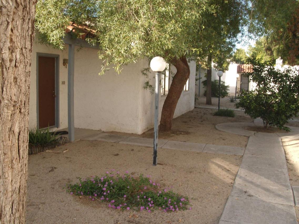 15601 N 27th St. #32, Phoenix, AZ 85032