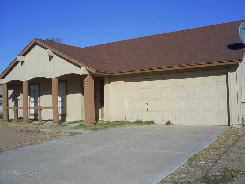 7420 W Oregon Ave., Glendale, AZ 85303