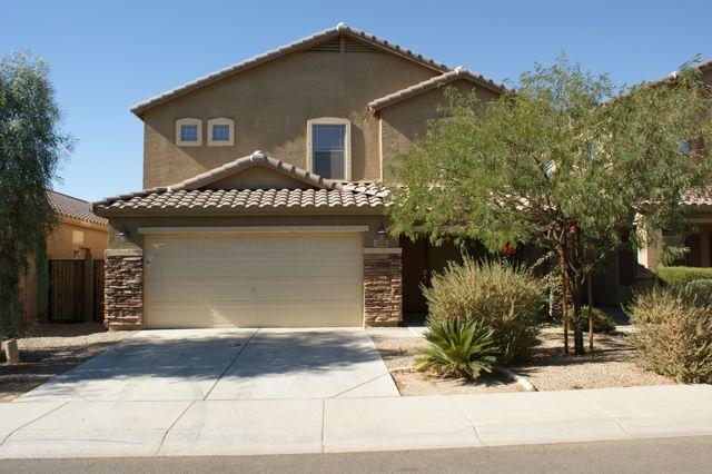 28756 N Desert Hills Dr., Queen Creek, AZ 85243