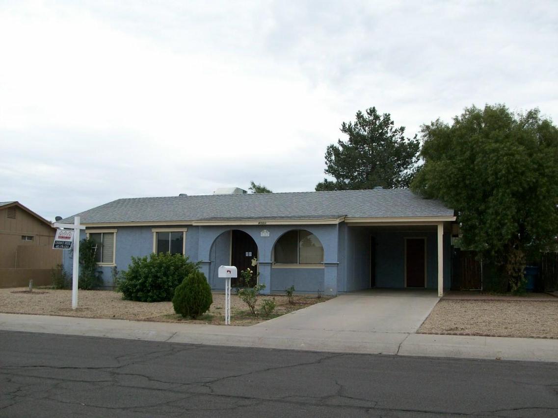 8101 W Minnezona Ave., Phoenix, AZ 85033