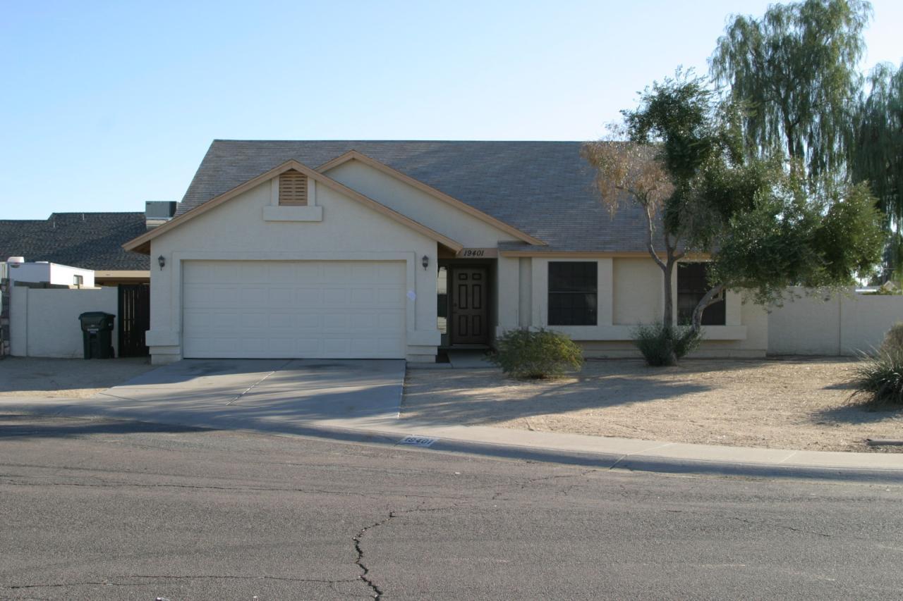 19401 N 7th Pl., Phoenix, AZ 85024