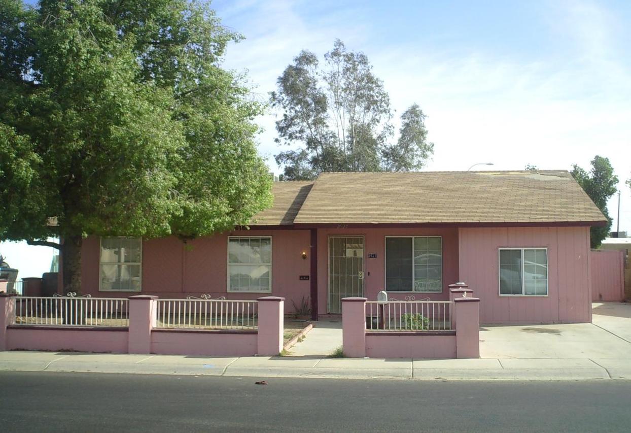 2627 N 59th Ln., Phoenix, AZ 85035