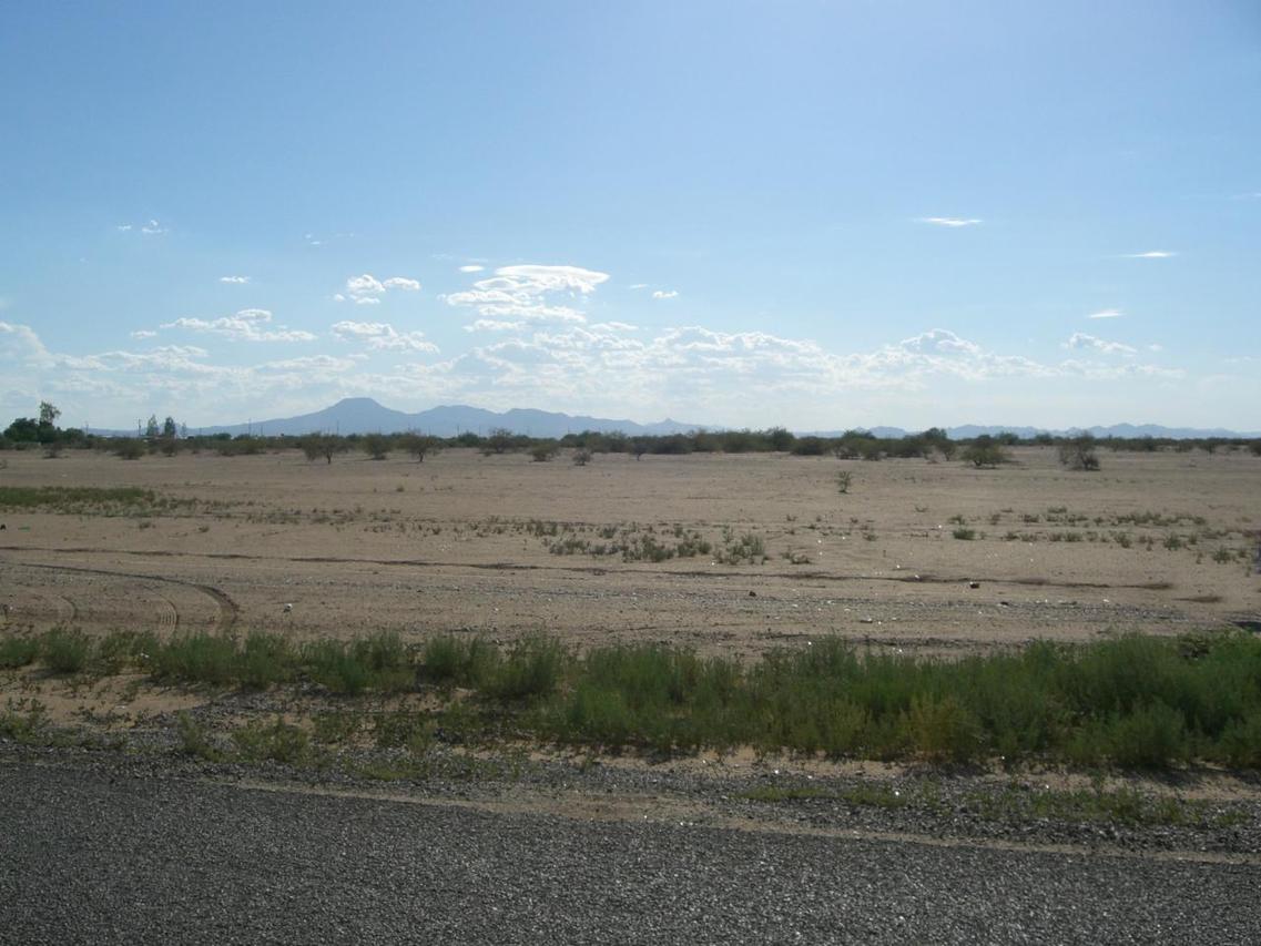N Undetermined Rd. #6, Casa Grande, AZ 85293
