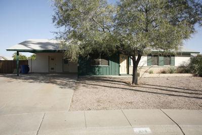 873 W Dublin St., Chandler, AZ 85225
