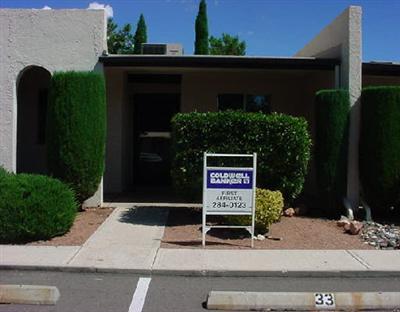 130 Castlerock #33 Rd., Sedona, AZ 86351