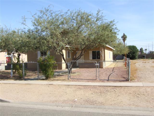 6719 N 60th Ave., Glendale, AZ 85301