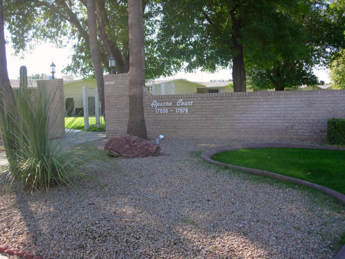 17042 N 105th Ave., Sun City, AZ 85373