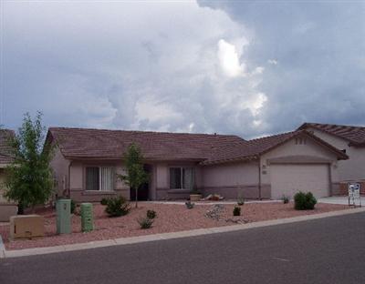 2195 Trailblazer Tr., Cottonwood, AZ 86326