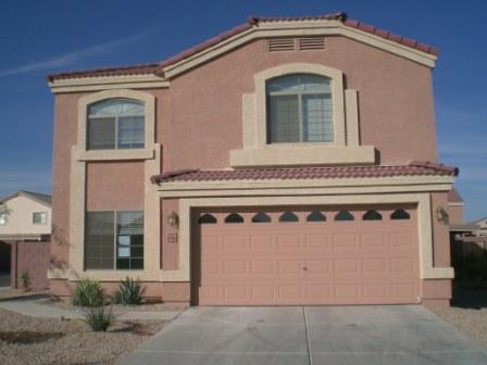 21702 W Cocopah St., Buckeye, AZ 85326