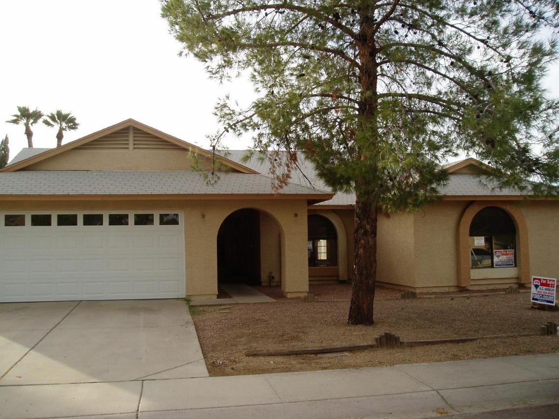 6610 N 82nd Ave., Glendale, AZ 85303