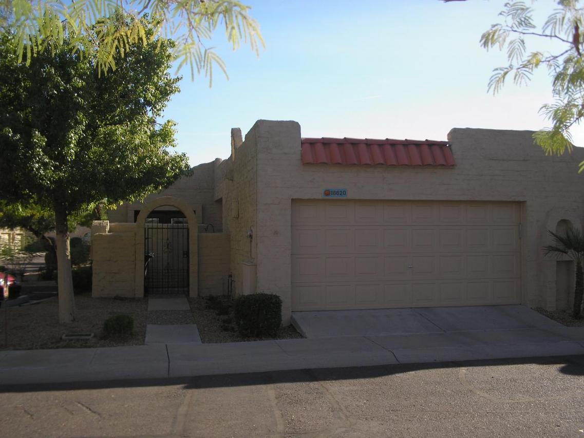 16620 N 30th Ave., Phoenix, AZ 85053