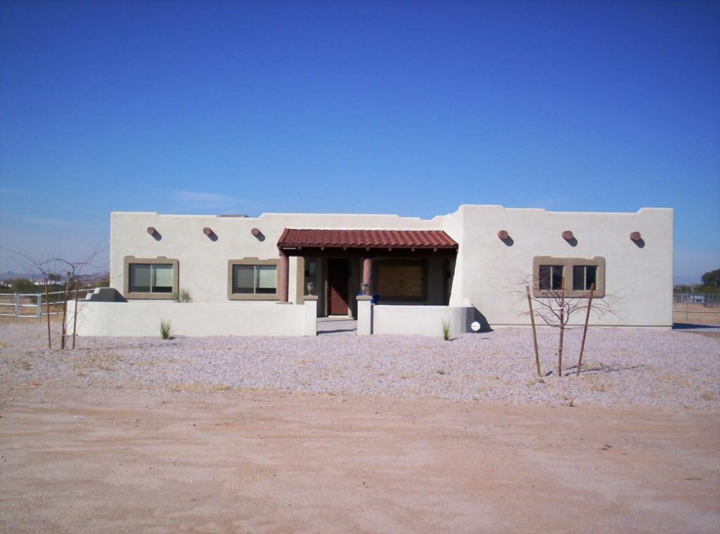 12224 S 203rd Ave., Buckeye, AZ 85326