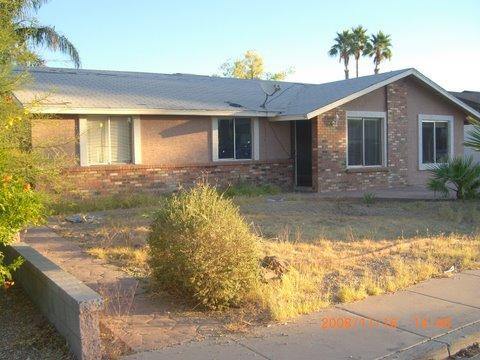 1942 W Decatur St., Mesa, AZ 85201
