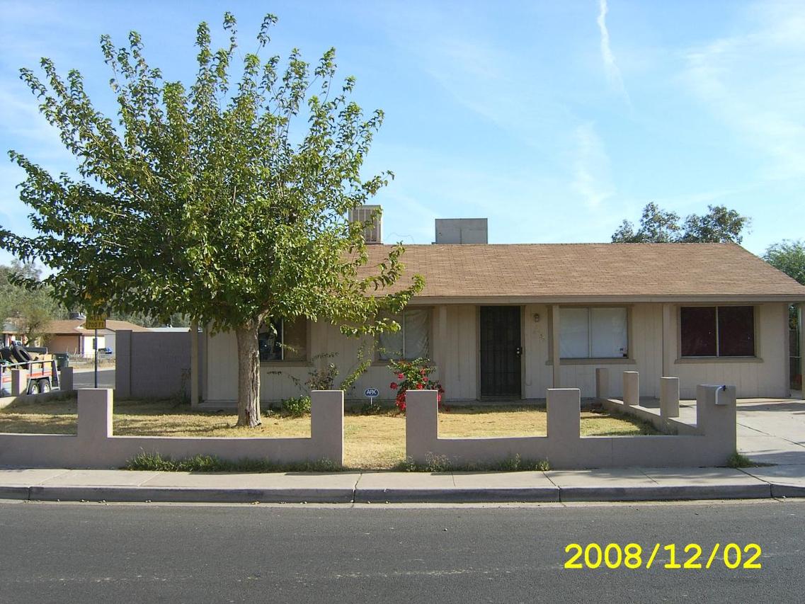 2639 N 63rd Ave., Phoenix, AZ 85035