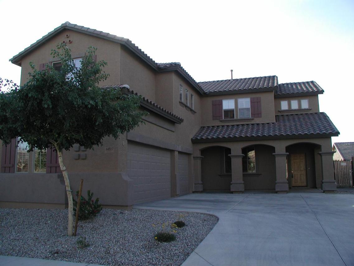14517 W Cortez St., Surprise, AZ 85379