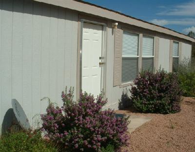 5155 Calle Del Oro, Rimrock, AZ 86325