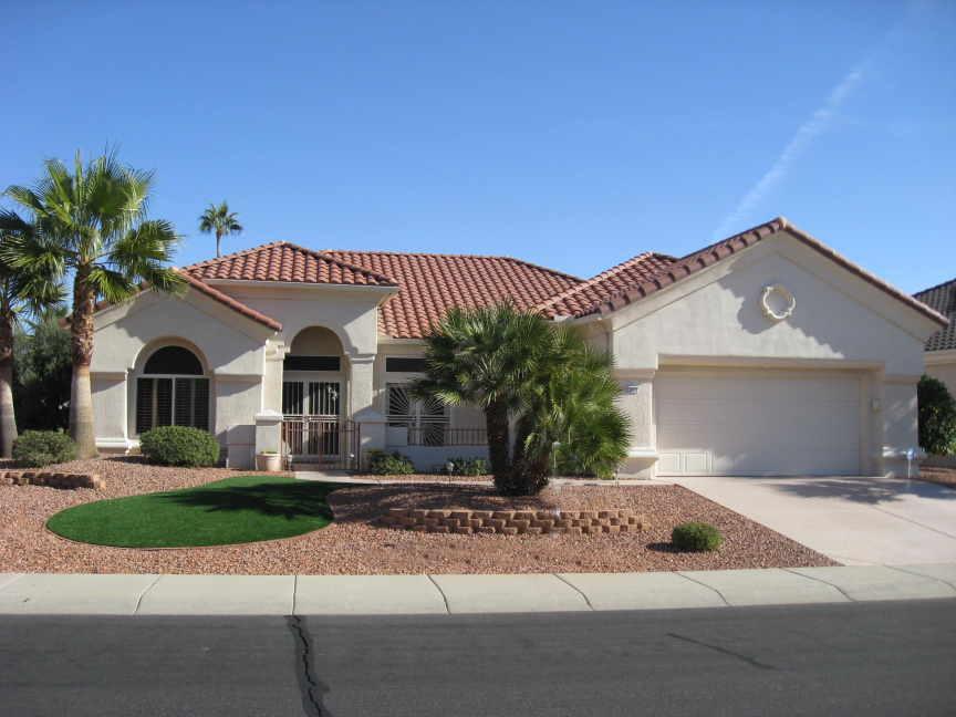 22027 N Parada Dr., Sun City West, AZ 85375