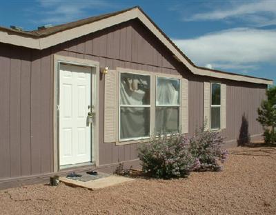 5175 Calle Del Oro, Rimrock, AZ 85335