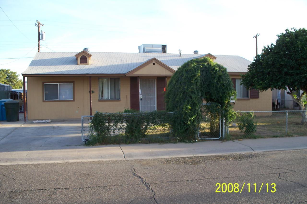 6963 W Pierson St., Phoenix, AZ 85033