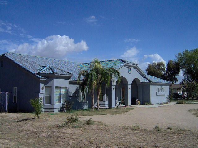 7835 N 181st Ave., Waddell, AZ 85355