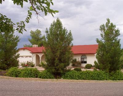 2191 Jerry St., Clarkdale, AZ 86324