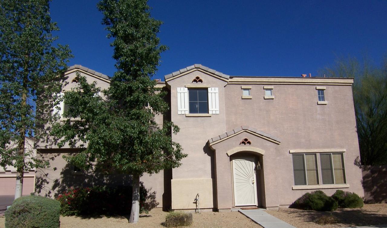 3030 W Sands Dr., Phoenix, AZ 85027