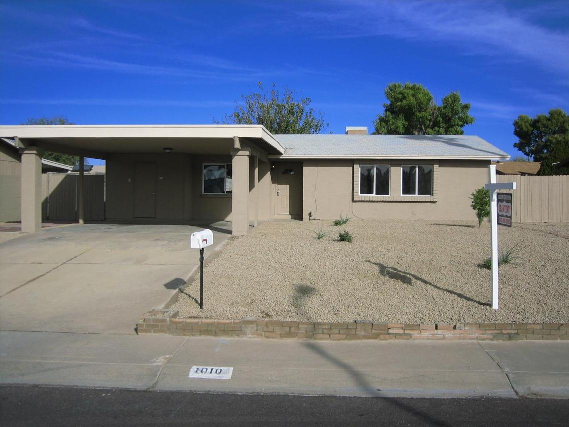 1010 W Anderson Dr., Phoenix, AZ 85023
