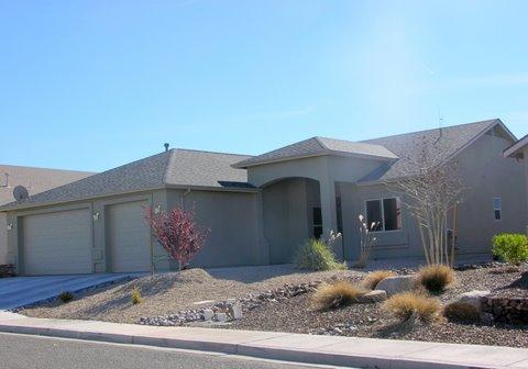 6561 E Dalton Way, Prescott Valley, AZ 86314