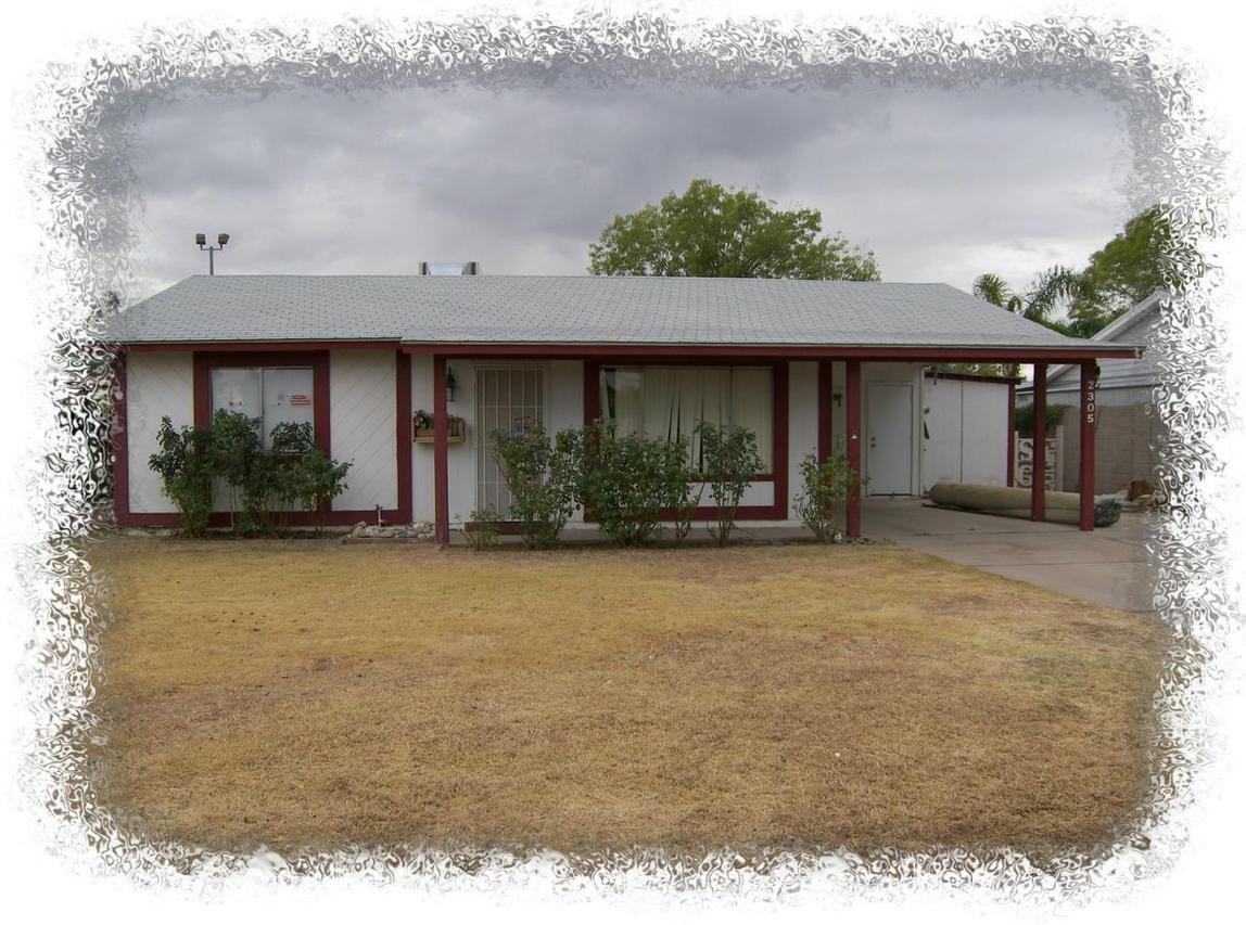2305 W Riviera Dr., Tempe, AZ 85282
