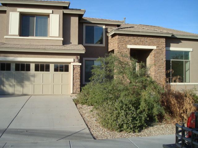 4726 N 151st Dr., Goodyear, AZ 85395