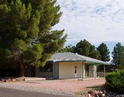 926 Bowmaker Tr., Cottonwood, AZ 86326