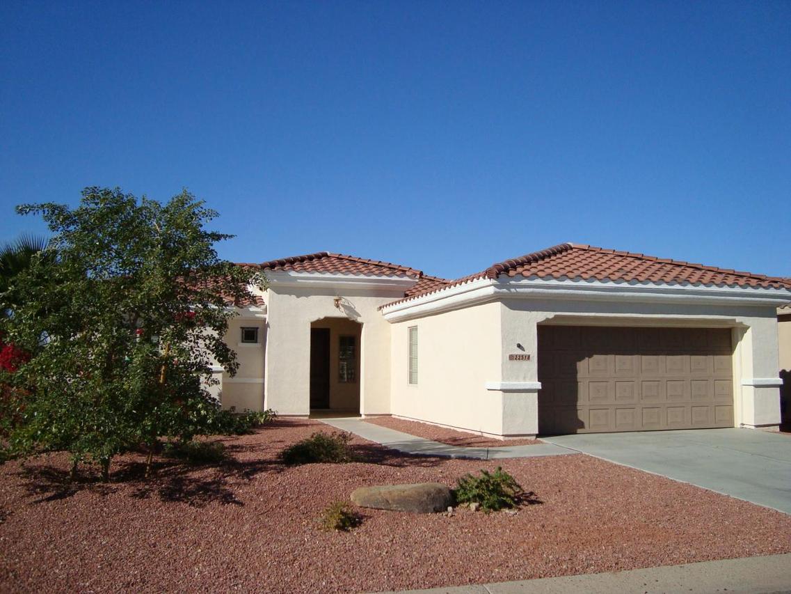 22518 N Arrellaga Dr., Sun City West, AZ 85375