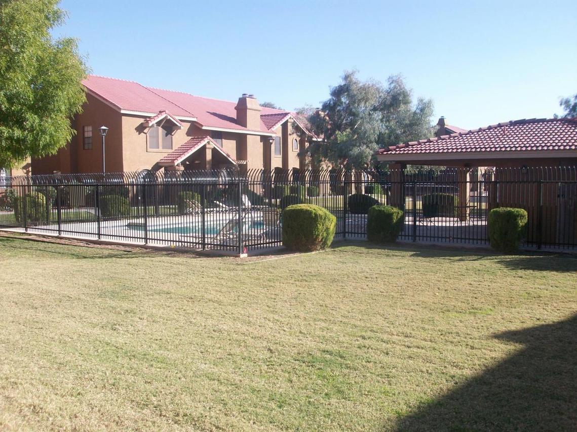 6262 E Brown Rd. #80, Mesa, AZ 85205