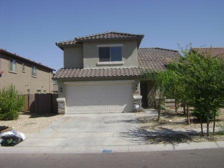 11284 W Buchanan St., Avondale, AZ 85323