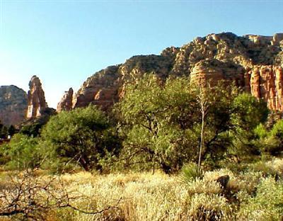 160 Sedona Rd., Sedona, AZ 86351