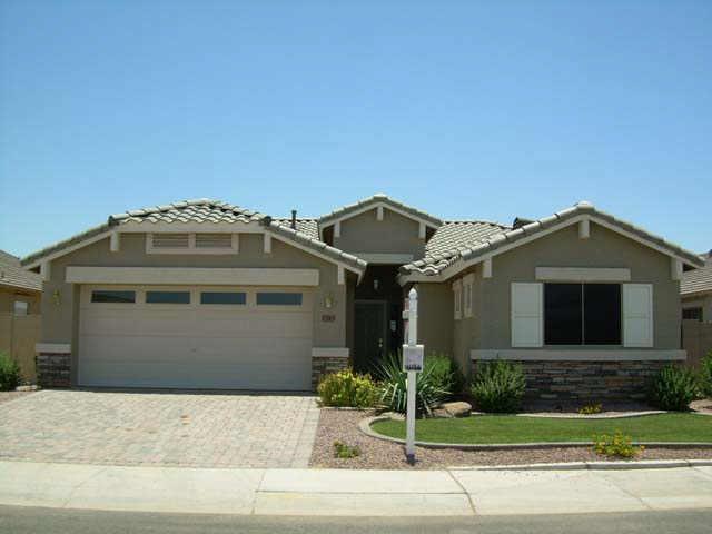 1383 E Palo Verde St., Casa Grande, AZ 85222