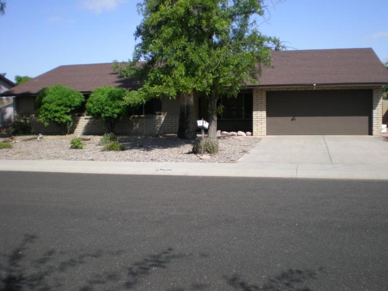 4528 E Andora Dr., Phoenix, AZ 85032