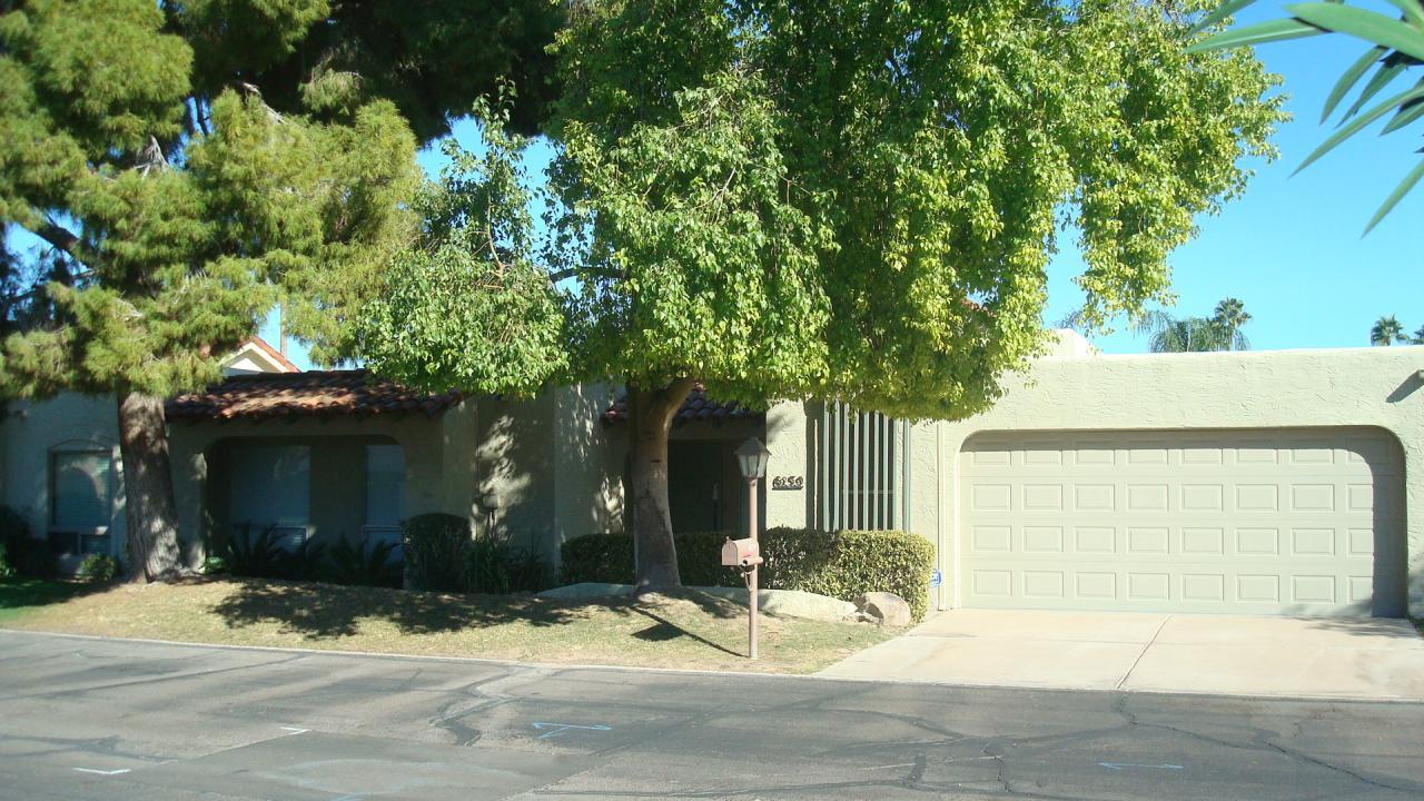 6259 N 73rd Way, Scottsdale, AZ 85250