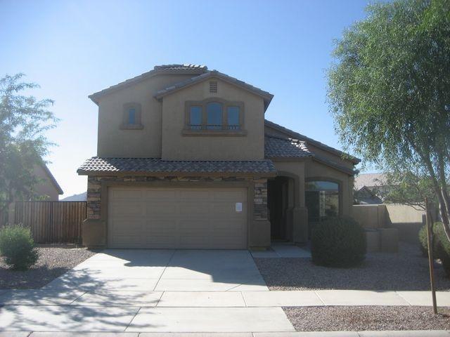 22351 E Via Del Rancho St., Queen Creek, AZ 85242