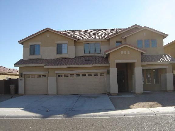 23551 W Adams St., Buckeye, AZ 85396