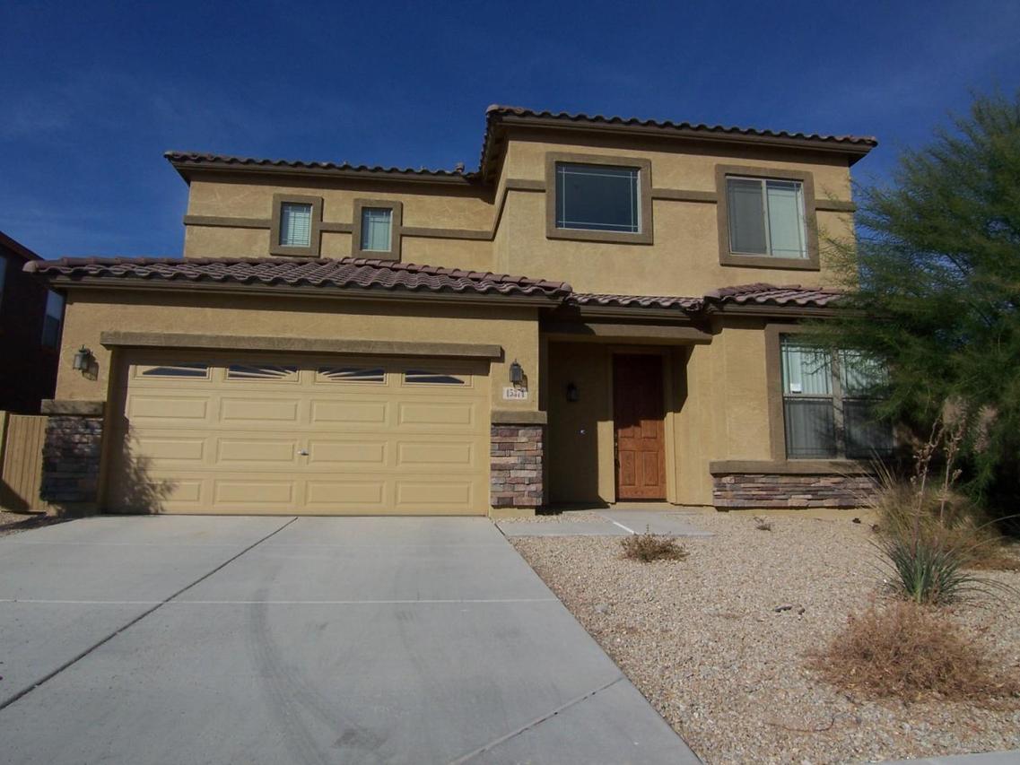 15374 W Monterosa St., Goodyear, AZ 85395