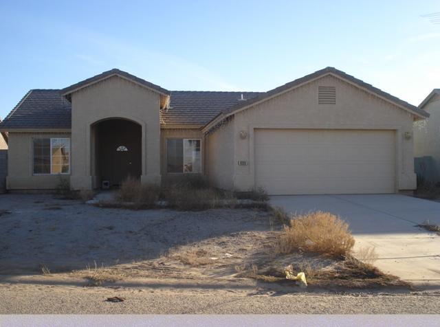 9269 W Raven Dr., Arizona City, AZ 85222