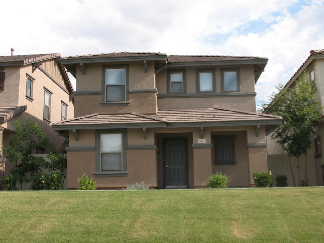 5816 E Harmony Ave., Mesa, AZ 85206