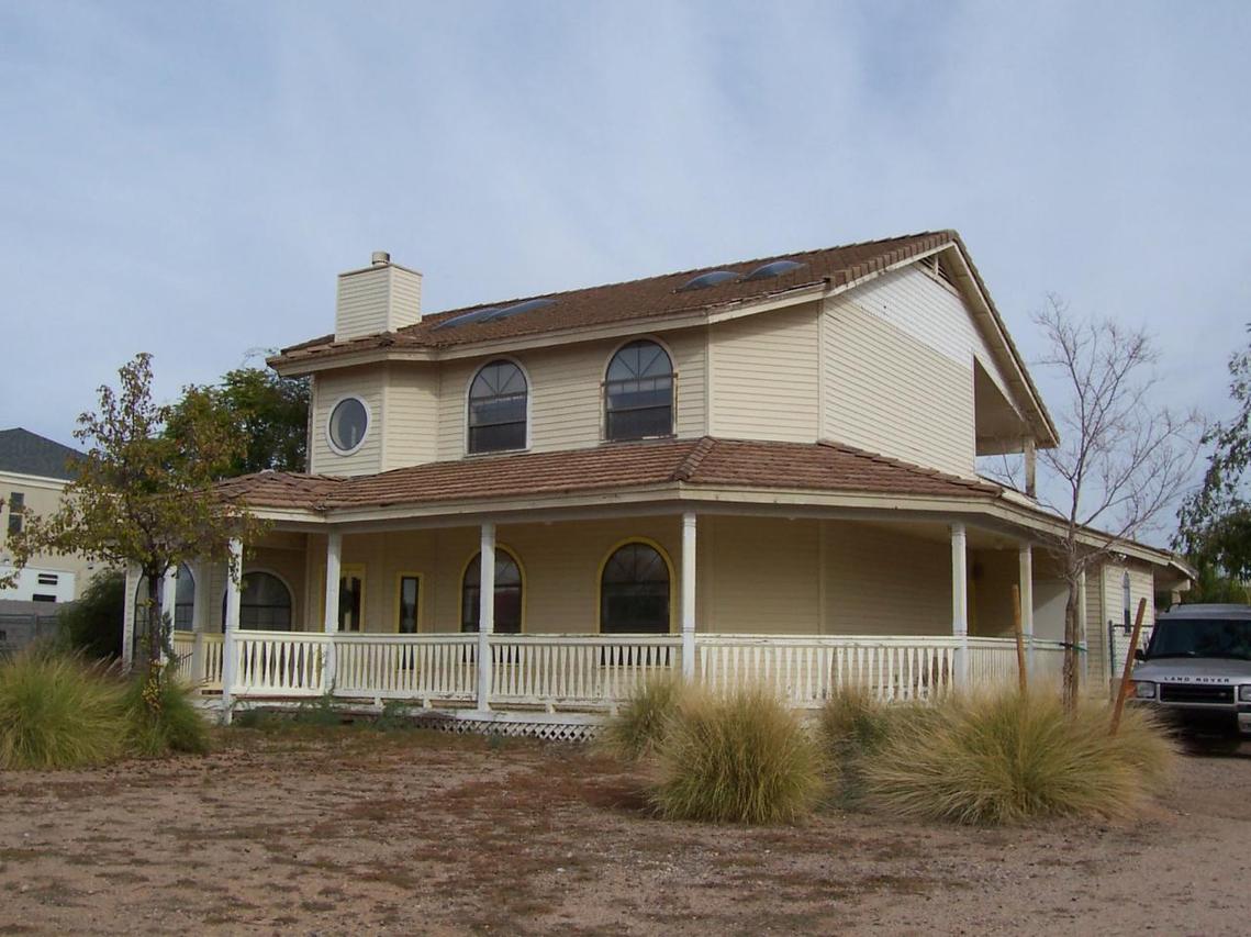 1517 N 67th St., Mesa, AZ 85205