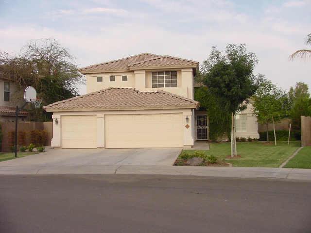 837 N Quail Ln., Gilbert, AZ 85233