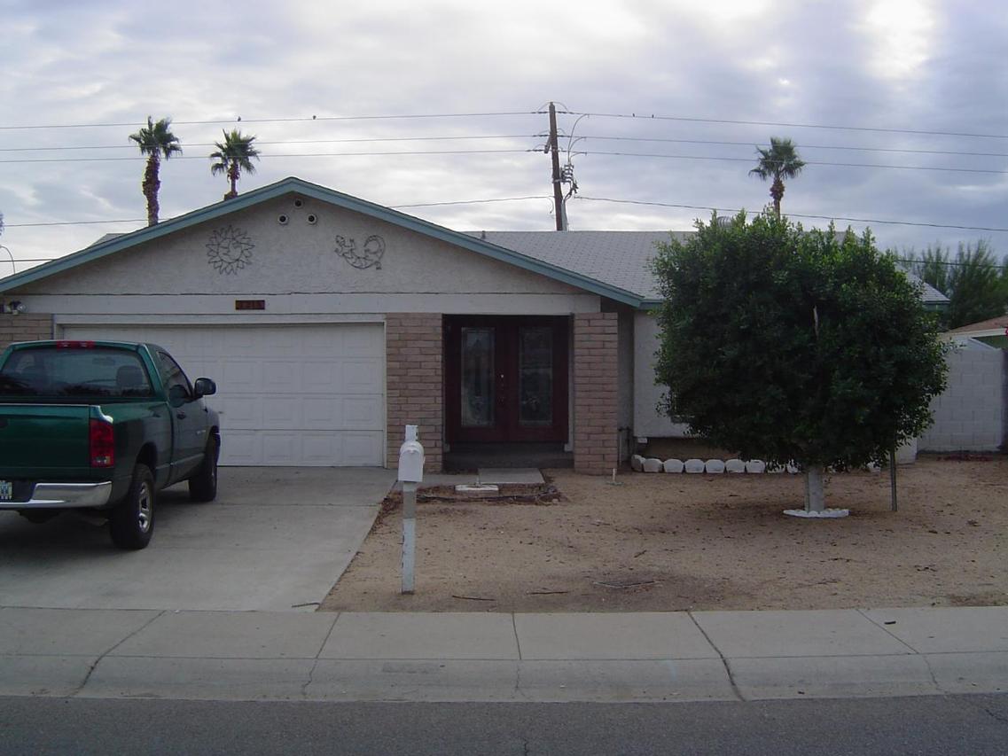 7215 W Verde Ln., Phoenix, AZ 85033